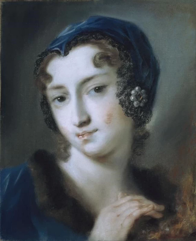 Inverno - Dublino, National Gallery of Ireland